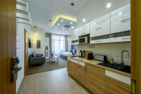 Karoly Corner Residences - 45