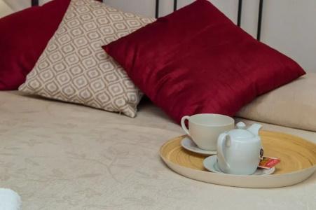 Residence e B&B Villamirella - 111