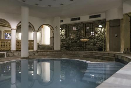 AlpStocker Alpine Wellnesshotel - 10