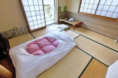Oyo Mifuji - 5