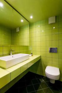 Athens Mosaico Suites & - 176
