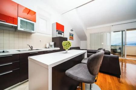 Pervanovo with Free Parking - 138