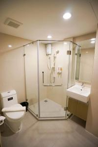 Sleepstation at Pratunam - 40