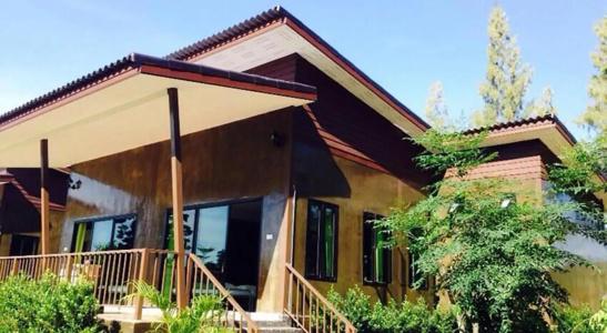 Pranburi Cabana Resort - 136