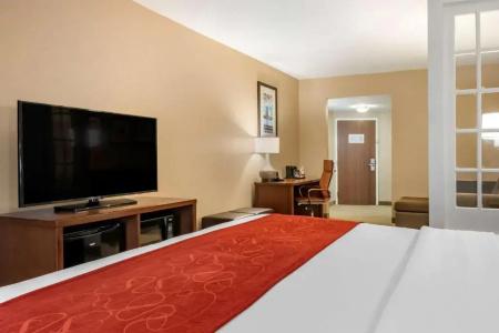 Comfort Suites Orlando Airport - 50