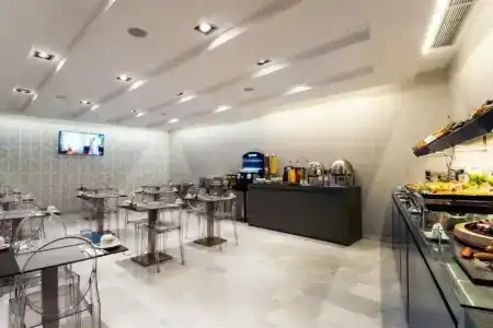 Ikonik Ramblas - 21