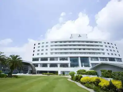 J's Nichinan Resort - 31