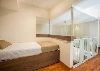 b&b Palazzo Depretis - 20