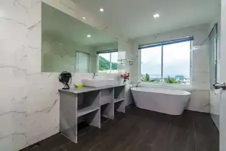 Kata Sea View Villas - 7