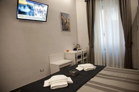 Imperial Suites - 39