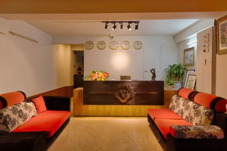 Vitalis Riverside - 11