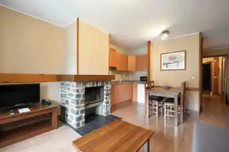 ApartAnyosPark Mountain & Wellness Resort - 44