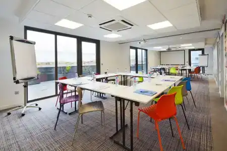 Kyriad Troyes Centre - 25