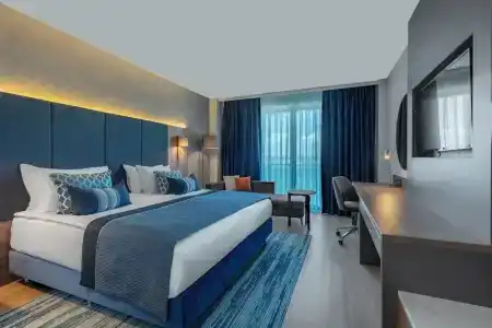 Wyndhamkarahisar Thermal & Spa - 44