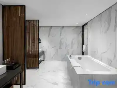 Wyndham Grand Yangon - 162