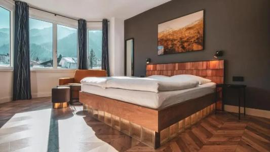 Villa Sonnenhof Boutique-Hotel - 57