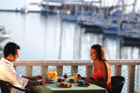 Ece Saray Marina Resort - 17