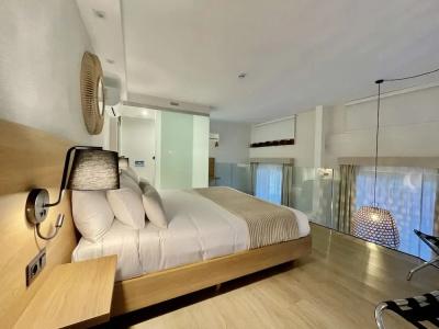 emblemático Hi Suites - 57