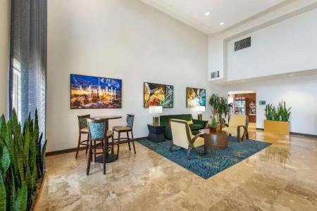 Best Western Plus Henderson - 13