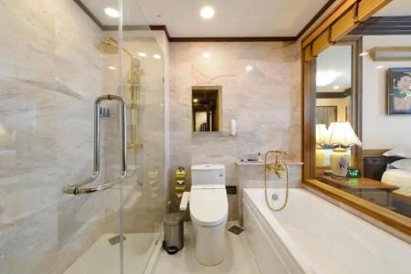 Peak Nimman Prestige - 87
