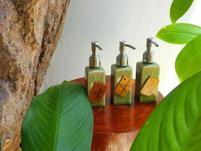 The Place Luxury Boutique Villas - Sha Extra Plus - 99