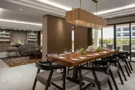 Courtyard by Marriott Siem Reap Resort - 105