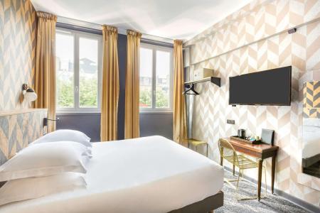 Best Western Centre Reims - 29