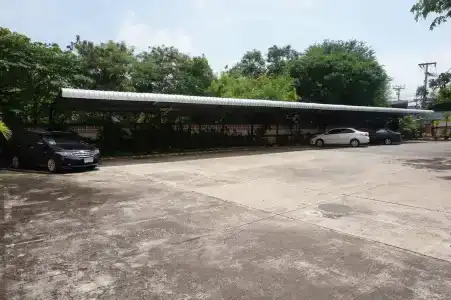 M In Korat Service Apartment - 12