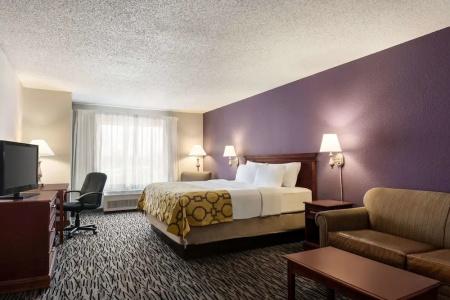 Baymont by Wyndham Springfield I-44 - 29