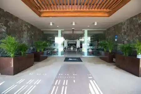 Hd Beach Resort - 0