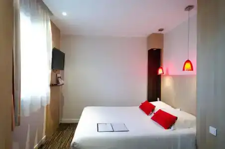 Best Western Plus Plaisance - 18