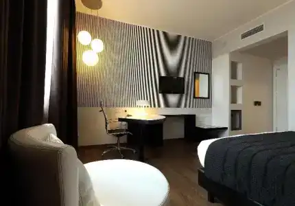 Holiday Inn Genoa City, An Ihg - 58