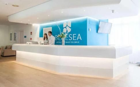 Bluesea Gran Playa - 1