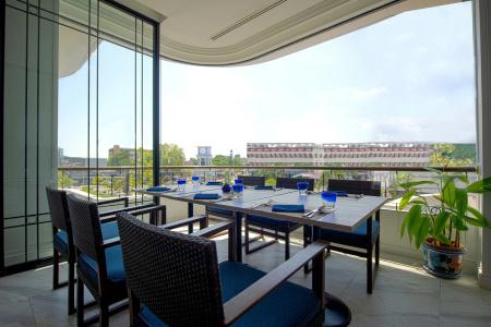 Courtyard By Marriott Phuket Town - Sha Extra Plus - 21