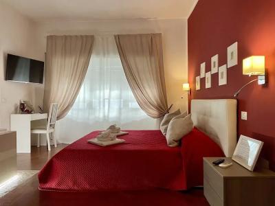 Le Coq Suites - 106