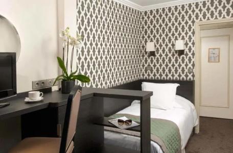 hôTel Henri Iv Rive Gauche - 24