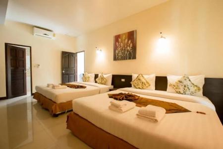 Kiang Talay Resort - 2