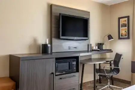 Comfort Inn & Suites North Dallas-Addison - 47