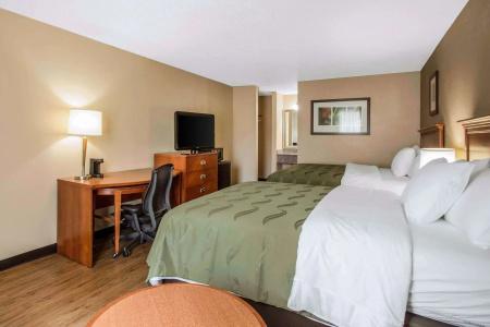 Quality Inn & Suites University Area - 30