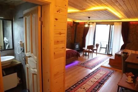 Yamacda Suit Otel - 118
