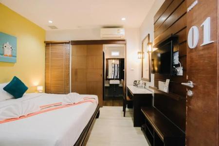 Le Canal Boutique House - 29