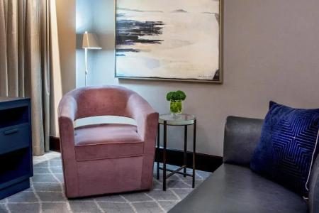 Intercontinental Boston, An Ihg - 98