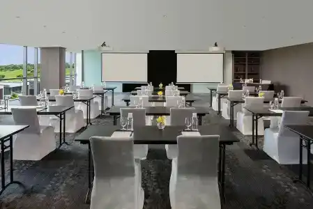 Dusit Thani Laguna Singapore (Sg Clean) - 35