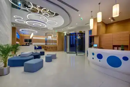 Al Khoory Inn Bur Dubai - 1