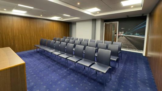 Holiday Inn Express London Stratford, An Ihg - 44