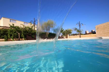 VillaB&B Antiche Macine del Salento - 13