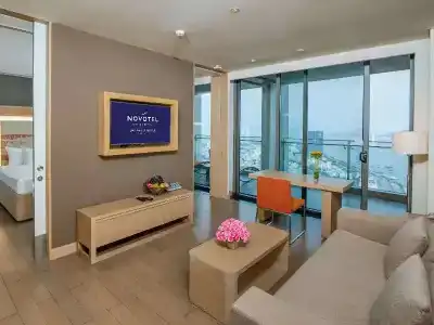 Novotel Danang Premier Han River - 86