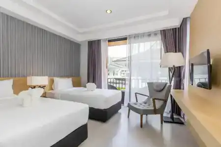 Apple a Day Resort Krabi-Sha Extra Plus - 84