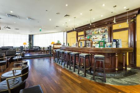 Radisson Blu Lisbon - 28