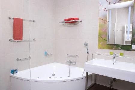 Center Parcs Bispinger Lüneburger Heide - 8